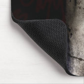 Gehirnkampf 2013 mousepad (Ecke)