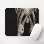 Gehirnkampf 2013 mousepad (Mit Mouse)