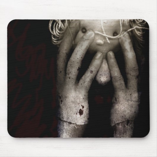 Gehirnkampf 2013 mousepad (Vorne)