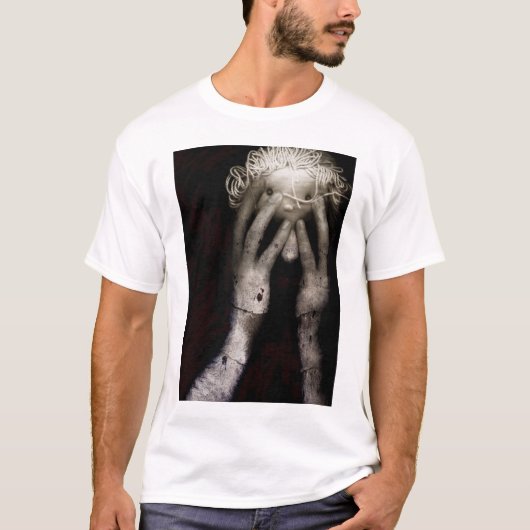 Gehirnkampf 2013 T-Shirt (Vorderseite)