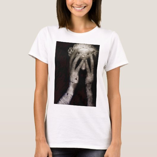 Gehirnkampf 2013 T-Shirt (Vorderseite)