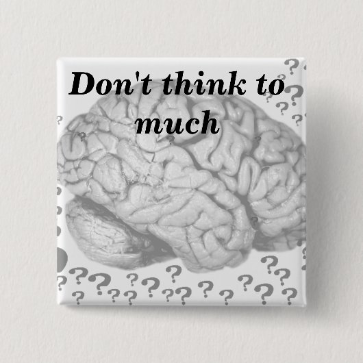 Gehirnüberladung_ Button (Vorderseite)