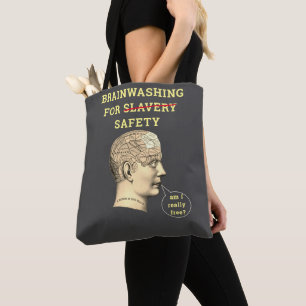 Gehirnwäsche-Tasche Tasche