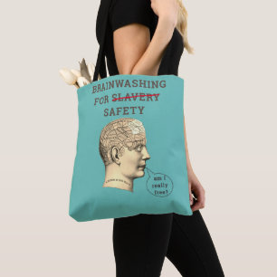 Gehirnwäsche-Tasche Tasche