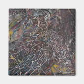 Gehirnwellen 2014 magnet (Vorne)