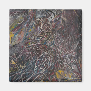 Gehirnwellen 2014 magnet