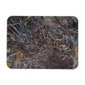 Gehirnwellen 2014 magnet (Horizontal)