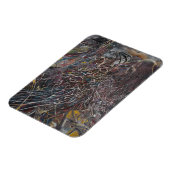 Gehirnwellen 2014 magnet (Linke Seite)