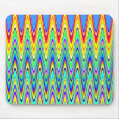 Gehirnwellen... Mousepad (Vorne)