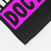 Gehirnwellen sind so mächtige Ärzte untersuchen si Fleecedecke (Ecke)