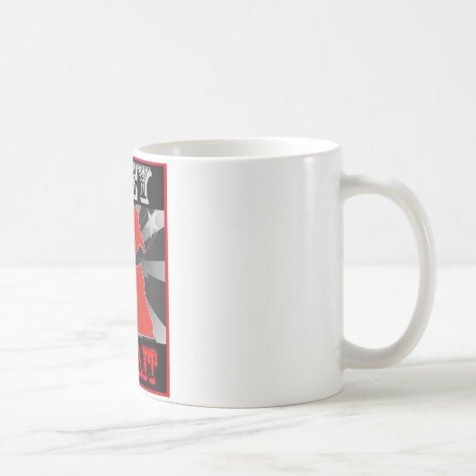 Gehorche Kuwait Kaffeetasse (Rechts)
