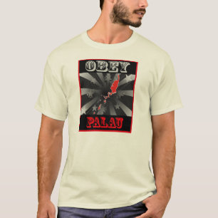 Gehorche Palau T-Shirt