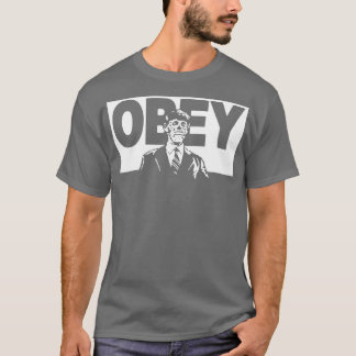 GEHORCHE T-Shirt