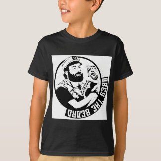 Gehorchen T-Shirt