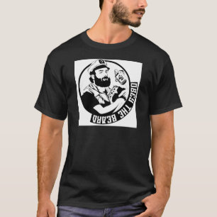 Gehorchen T-Shirt