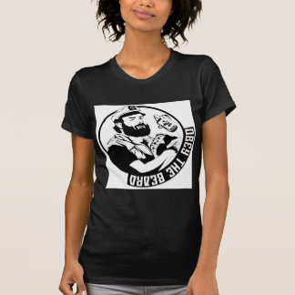 Gehorchen T-Shirt