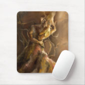 Gehören Mousepad (Mit Mouse)