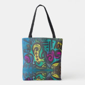 "Gehören zur Fluss-" der Tasche (Rückseite)