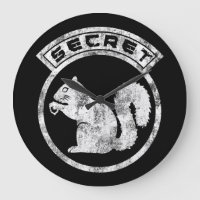 Gehörloses Eichhörnchen - beschädigt - Typ 2