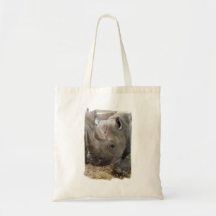 Gehörntes Nashorn-kleine Tasche