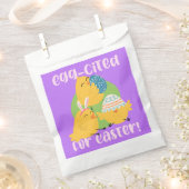 GEHÖRT FÜR OSTEN! GESCHENKTÜTCHEN (Ausgeschnitten)