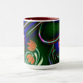 Gehört Tasse (Zentrum)