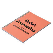 ... gehört zu meinen besonderen Interessen Notizblock (Linke Seite)