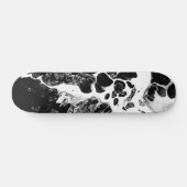 gehostet skateboard (Horizontal)