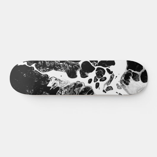 gehostet skateboard (Horizontal)