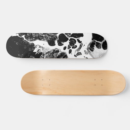 gehostet skateboard (Horizontal)