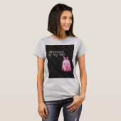 gehostet von meiner großen Studentinnenverbindung T-Shirt (Vorne ganz)