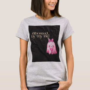 gehostet von meiner großen Studentinnenverbindung T-Shirt