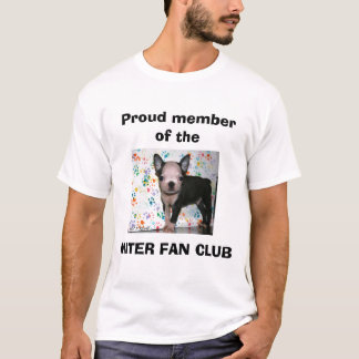 Gehrungsfuge-Fanclub T-Shirt