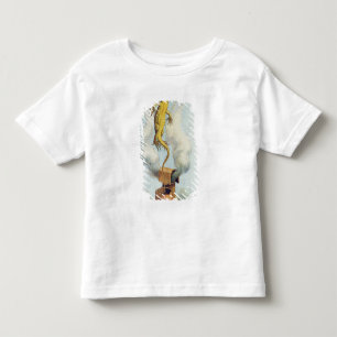 Geht Bill! " Kleinkind T-shirt