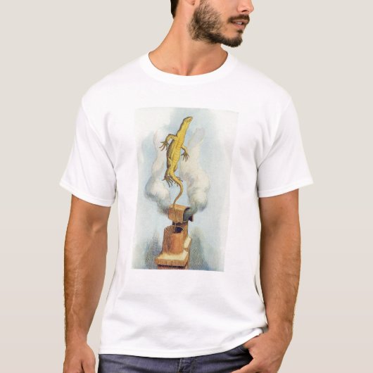 Geht Bill! " T-Shirt (Vorderseite)