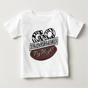 GEHT EGAL! BABY T-SHIRT