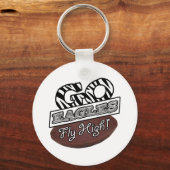 GEHT EGAL! SCHLÜSSELANHÄNGER (Vorderseite)