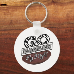 GEHT EGAL! SCHLÜSSELANHÄNGER