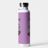 GEHT EGAL! TRINKFLASCHE (Rechts)