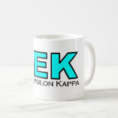 Geht Grieche! Kaffee-Tasse Kaffeetasse (VorderseiteRechts)