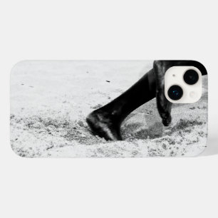 geht langsam dem Sand aus Case-Mate iPhone Hülle
