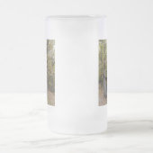 geht mattglas bierglas (Mittel)