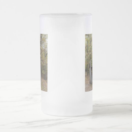 geht mattglas bierglas (Mittel)