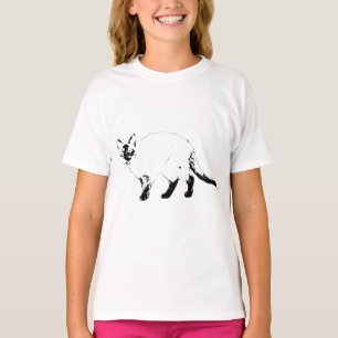 Geht mit Stil, Cat Tee