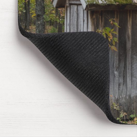 geht mousepad (Ecke)