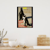 GEHT! POSTER (Küche)