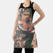 GEHT! SCHÜRZE (InSitu)