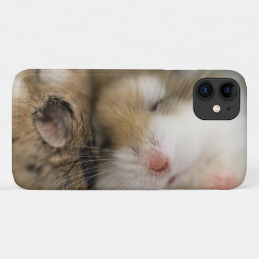 Geht über den Bob! Case-Mate iPhone Hülle (Rückseite (Horizontal))