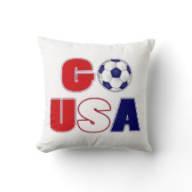 Geht USA-Fußball