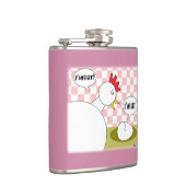 Geht's gut? flachmann (Rechts)